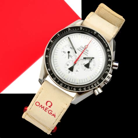 alaska omega watch